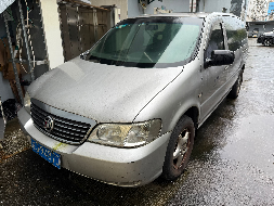 报废别克牌SGM6515ATA（皖J94870）小型普通客车转让公告(国资监测编号GR2026AH2001659)