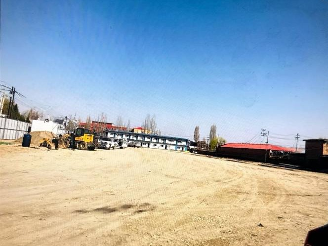 可克达拉市宏远小额贷款有限公司转让位于第四师六十二团渠东东风路210号一宗国有建设用地使用权(国资监测编号GR2026XJ1001251)