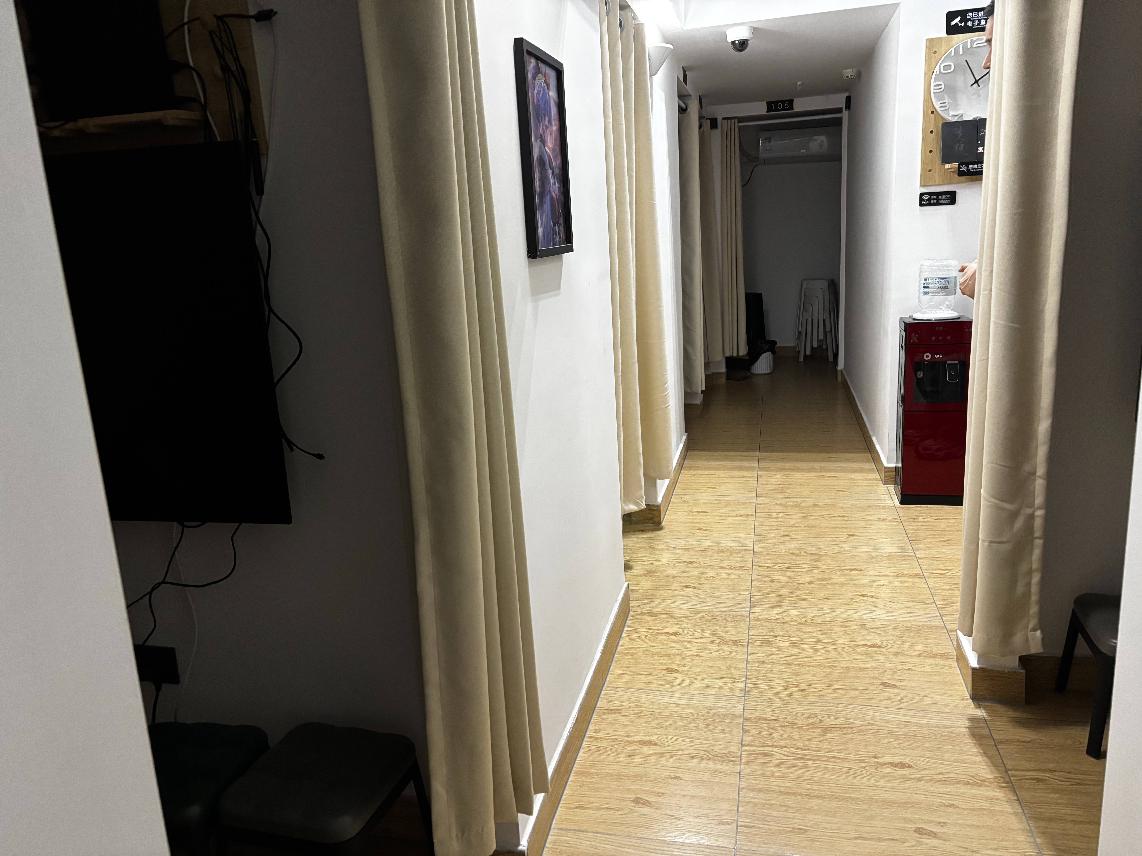 常州市钟楼区莱蒙商业街2-327号商业用房招租公告