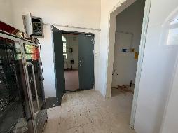 伊宁市青少年综合实践教育中心位于伊宁市原奶牛场(原伊河南岸)7连幼儿园（面积合计2082.15㎡）对外招租，租期5年