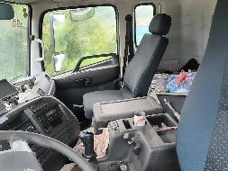 标的2：湘BA6438三层种猪运输车(国资监测编号GR2026HN1001636)