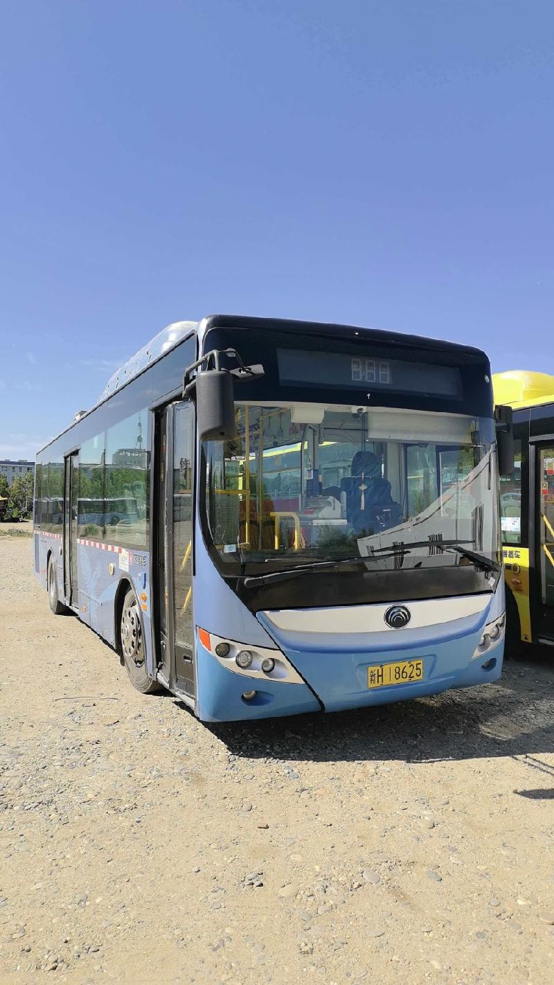 北屯新建旅客运输有限责任公司转让15辆报废公交车及1辆报废旅游大巴车