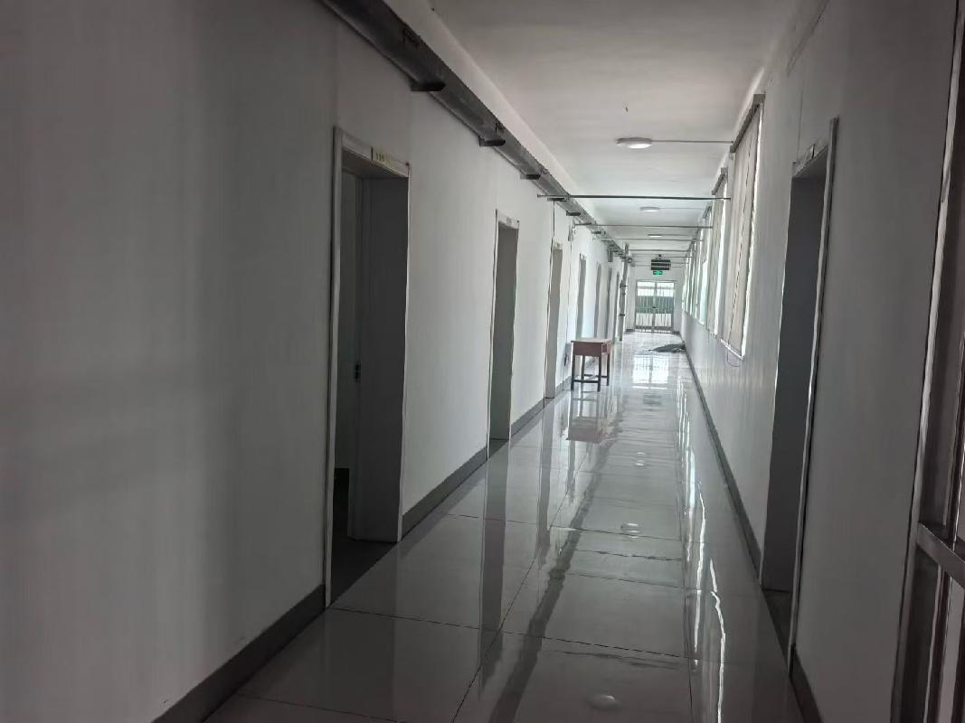 江苏徐州纺织中路建国西路纺织厂北区房产招租预告