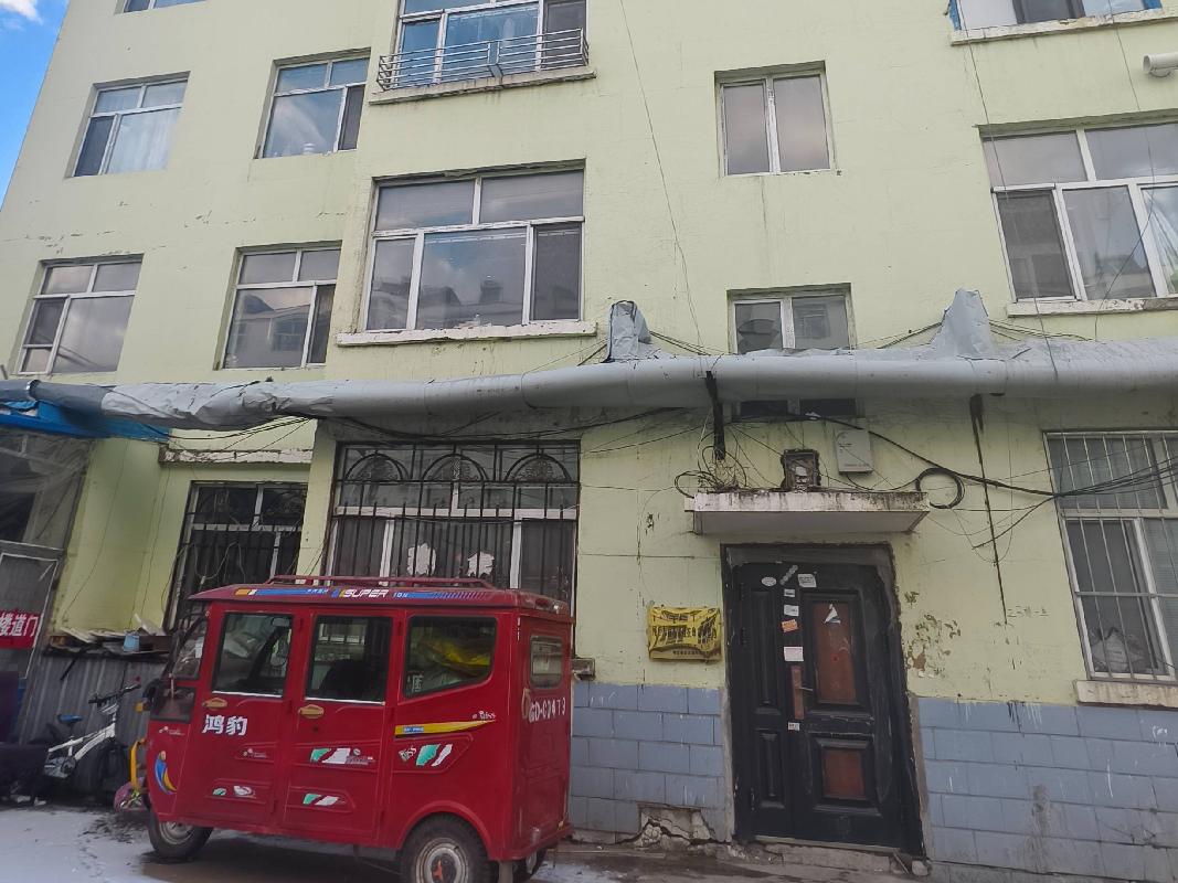 内蒙古农村商业银行股份有限公司鄂伦春自治旗支行5宗抵债资产公开转让市场询价公告（三）