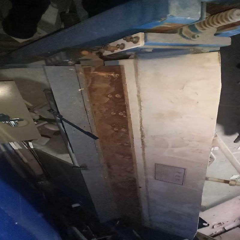 一批报废资产处置（呼和浩特市食品与医药卫生学校）(国资监测编号GR2026NM1002968-2)