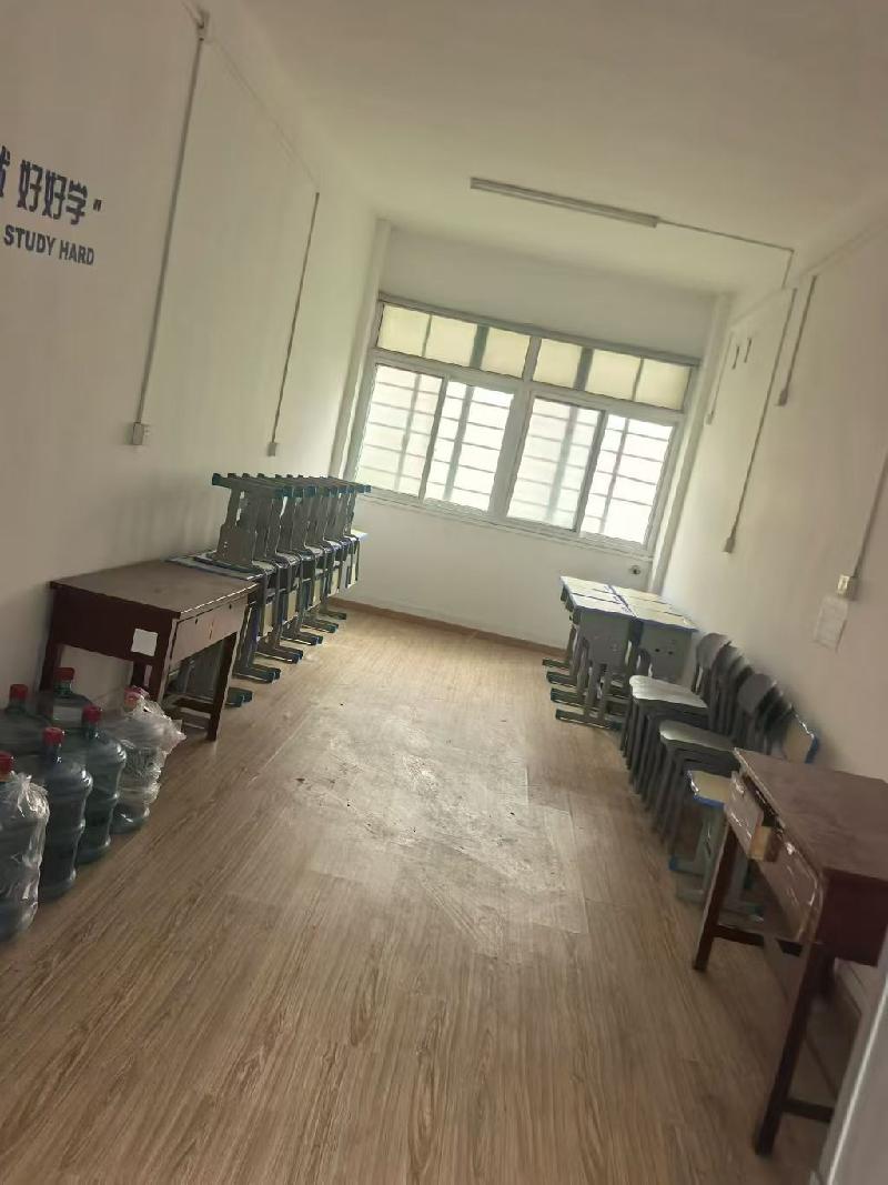 江苏徐州纺织中路建国西路纺织厂北区房产招租预告