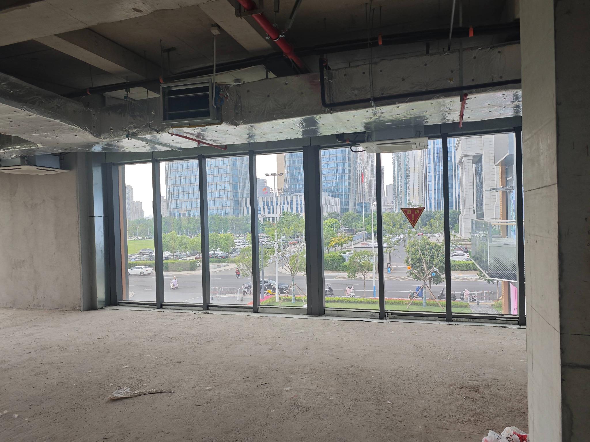 淮安市清江浦区金融中心D区20-176/177号商铺招租公告