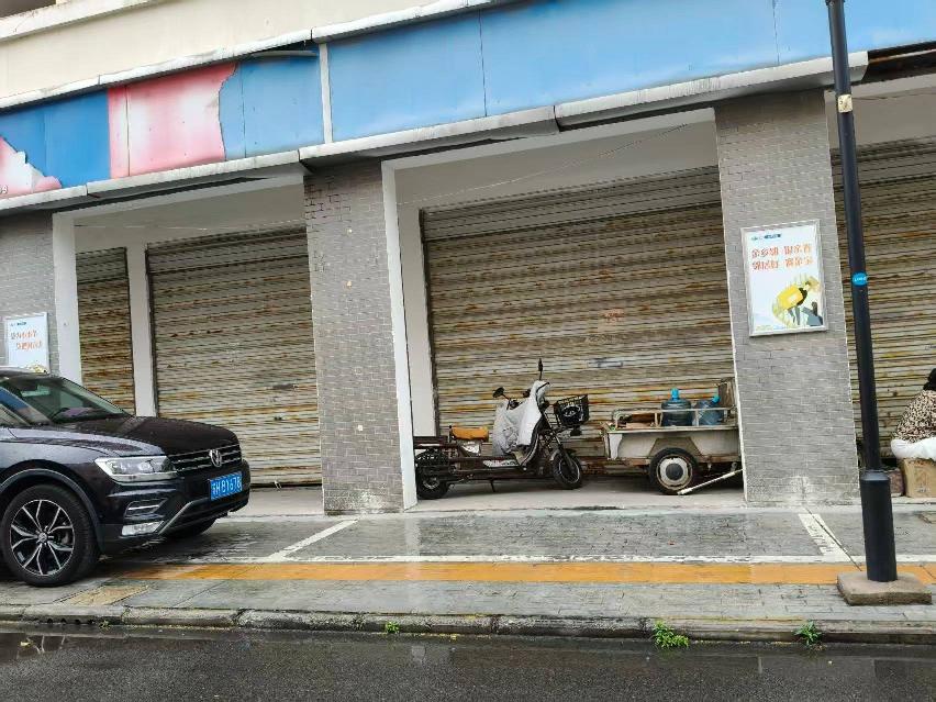 经济技术开发区南京北路15号6幢106室招租公告