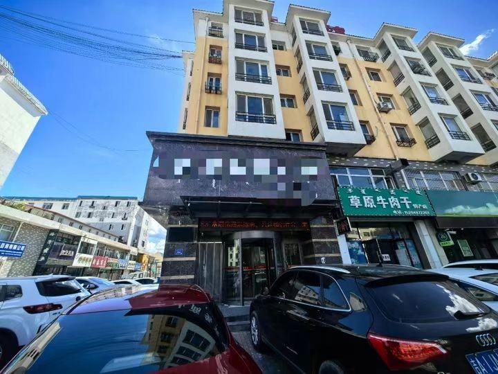 内蒙古农商银行霍林郭勒支行持有的4宗房产单独转让项目询价