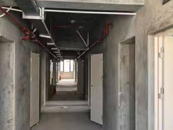 海口新华书店职工周转楼招租
