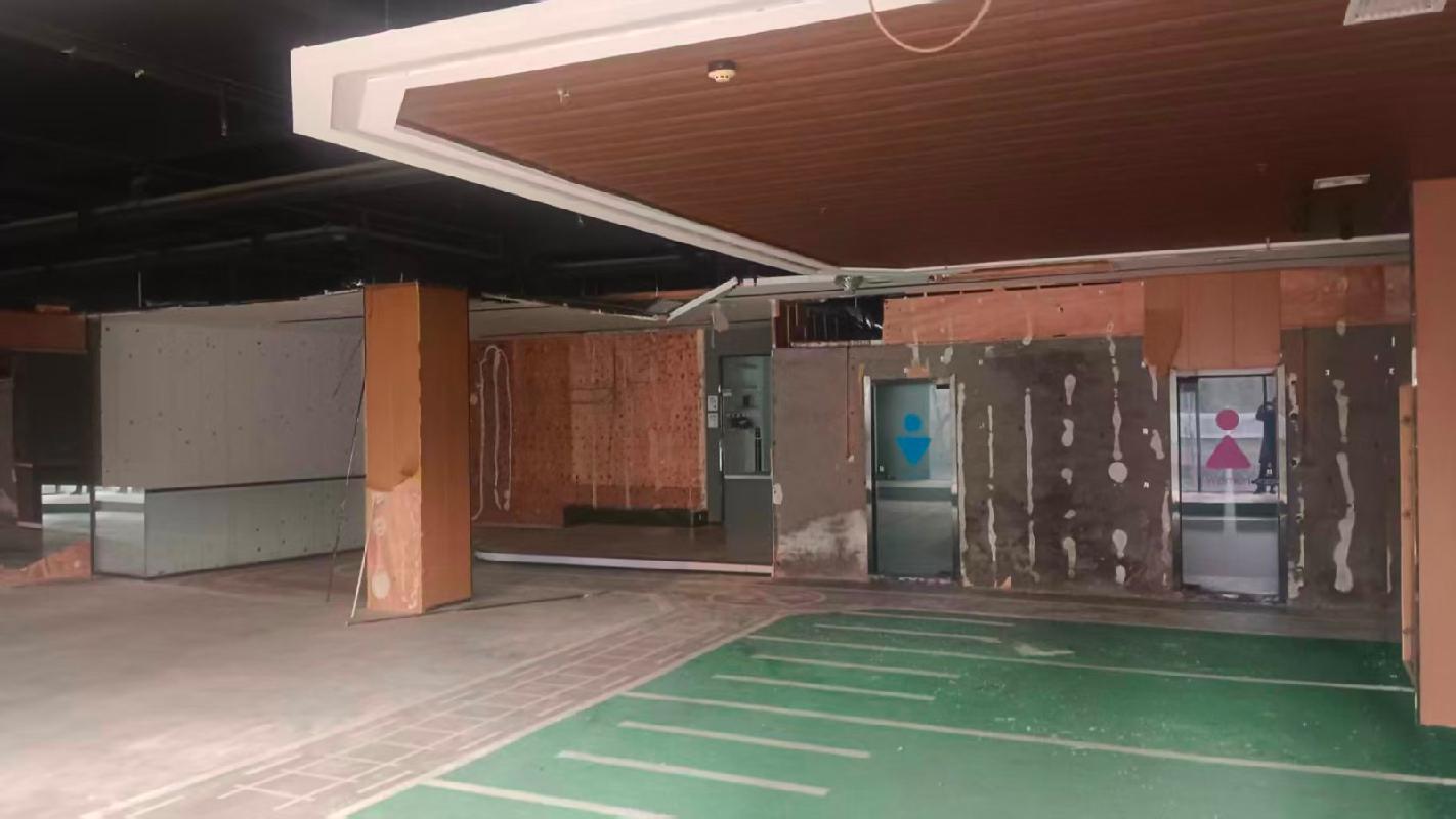 江苏徐州泉山区淮海天地商住区五街区1号楼1-120、1-121（二层）、1-122（二层）房产整体招租项目公告(国资监测编号GR2026JS4002554)