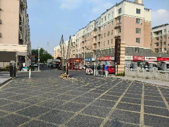 经济技术开发区南京北路15号6幢106室招租公告