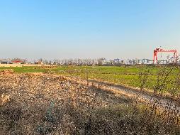 江苏灌河半岛实业有限公司灌南县堆沟港镇八队村工业用地转让交易公告(国资监测编号GR2026JS3003093)