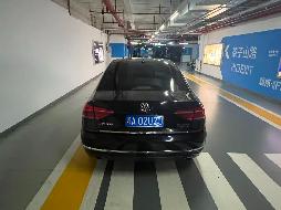 大众汽车牌 SVW71810BU湘A02U2J(国资监测编号GR2026HN1002090)