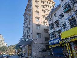 标的2长沙市岳麓区西二环西侧南家塘社区综合服务用房6层招租(国资监测编号GR2026HN1002096)