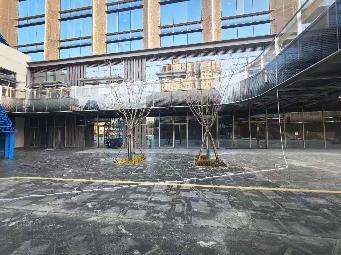 淮安市清江浦区金融中心D区20-125号商铺招租公告
