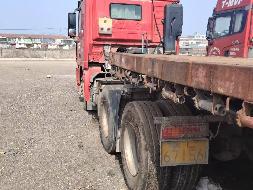 1台牵引车（№XG2624）转让公告(国资监测编号GR2026JS4002548)