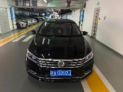大众汽车牌 SVW71810BU湘A02U2J(国资监测编号GR2026HN1002090)