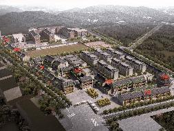 环县安广城乡建设有限责任公司商业用房交易公告（第九批）
