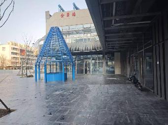 淮安市清江浦区金融中心D区20-125号商铺招租公告