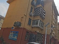 海州区通灌南路219号十号楼四单元402室招租