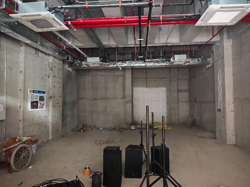 淮安市清江浦区金融中心D区20-204/205/206号商铺招租公告