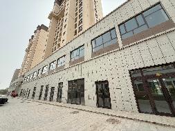 阿克苏良信粮油购销集团有限责任公司租赁位于阿克苏市丝路名城、城市一号石榴街、粮食局家属院10处商业房产