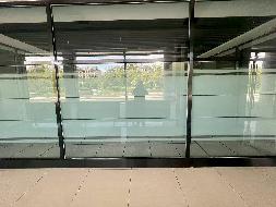 新疆国际会展有限公司租赁位于乌鲁木齐市水磨沟区红光山路3号会展中心二期北侧一层F区办公室(国资监测编号GR2026XJ1001236)
