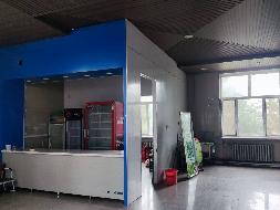 黑龙江农业工程职业技术大学学子食堂二楼水吧场地招租交易公告(国资监测编号GR2026HL2003925)