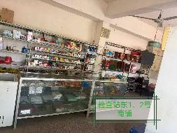 昌吉鑫茂农牧有限责任公司租赁位于昌吉市大西渠镇新渠村检查站东1、2号商铺(国资监测编号GR2026XJ1001221)