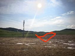 赤峰市克什克腾旗乌兰布统将军泡子景区低空飞行起降站场地（停车场附近区域）出租（年租金底价：25万元/年）