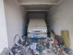6台报废车招选回收机构（包头市青山区热诚热力有限责任公司）(国资监测编号GR2026NM1003133)