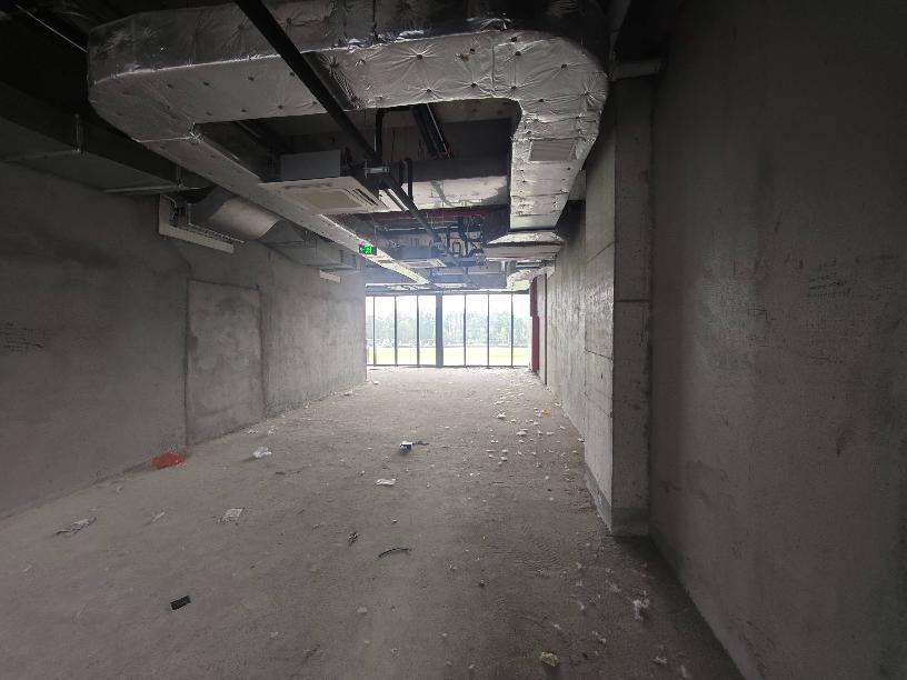 淮安市清江浦区金融中心D区20-176/177号商铺招租公告