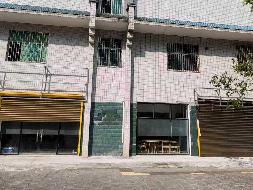 位于郴州市苏仙区林经二路、望仙路的白露小区8#栋25#号门面出租(国资监测编号GR2026HN2002101)