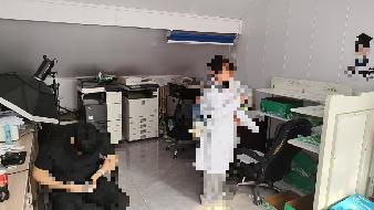 皖南医科大学滨江校区(南区)体育场看台07商铺（打字复印店）出租公告(国资监测编号GR2026AH2001722)