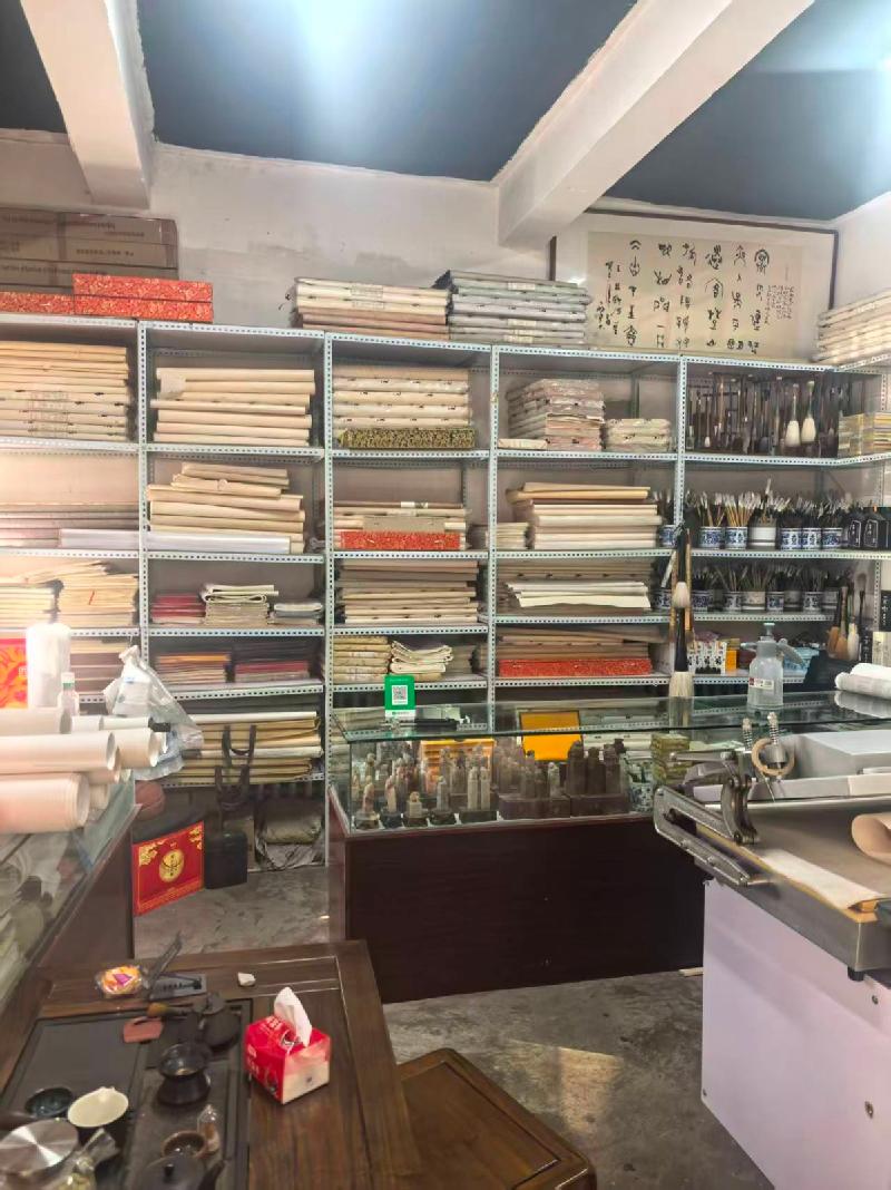 包头市昆都仑区市府东路青7#付28栋底店2（南）招租（年租金底价：23000元/年，租期：3年）（内蒙古包钢房产物业集团有限公司）(国资监测编号GR2026NM1002983)