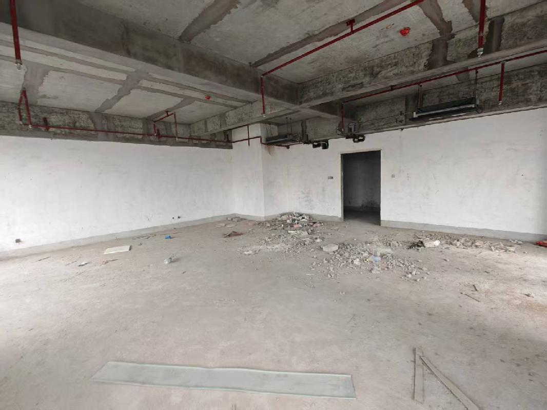 【湖南银行岳阳分行】岳阳市金辉·巴陵华庭二期1409室、1509室、1609室、1709室、1809室的房产出租(国资监测编号GR2026HN1002093)