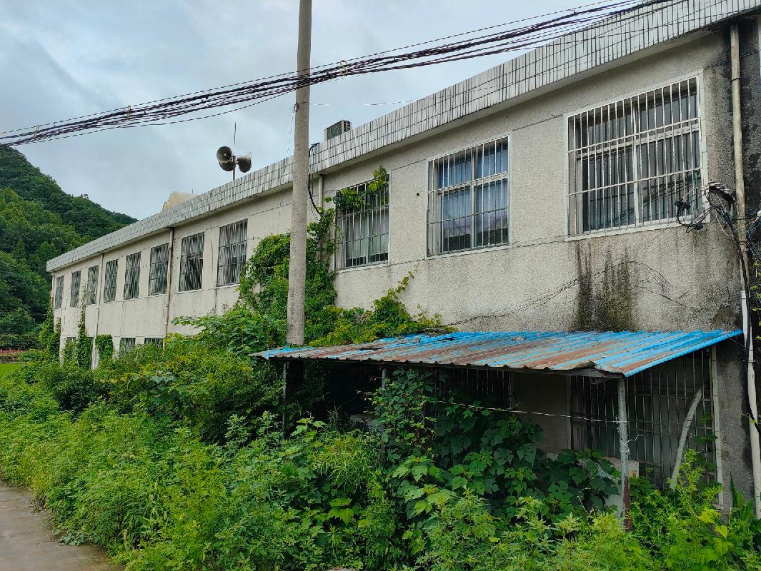 石台县仙寓镇源头村原源头小学一幢闲置校舍转让公告(国资监测编号GR2026AH2001725)