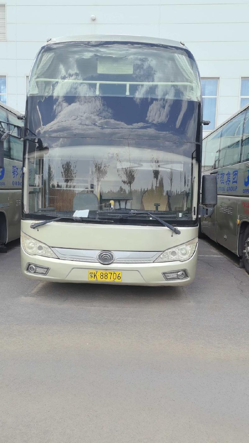 6台车辆打包转让（第一包）（鄂尔多斯空港运输有限公司）(国资监测编号GR2026NM1003023)