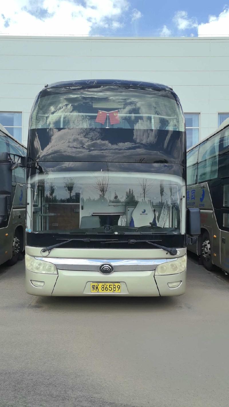 6台车辆打包转让（第一包）（鄂尔多斯空港运输有限公司）(国资监测编号GR2026NM1003023)