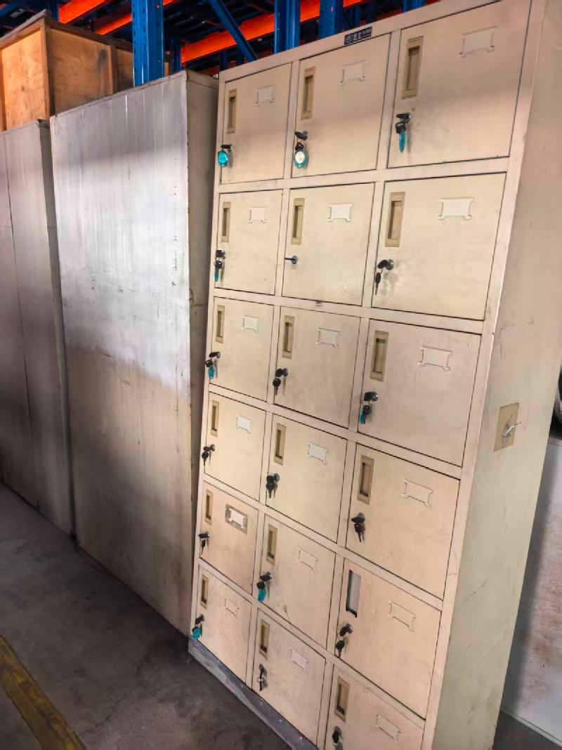 约100吨废旧钢制打包带、废支架、废彩板等转让（包头市华星稀土科技有限责任公司）（挂牌底价1520元/吨）(国资监测编号GR2026NM1002984)