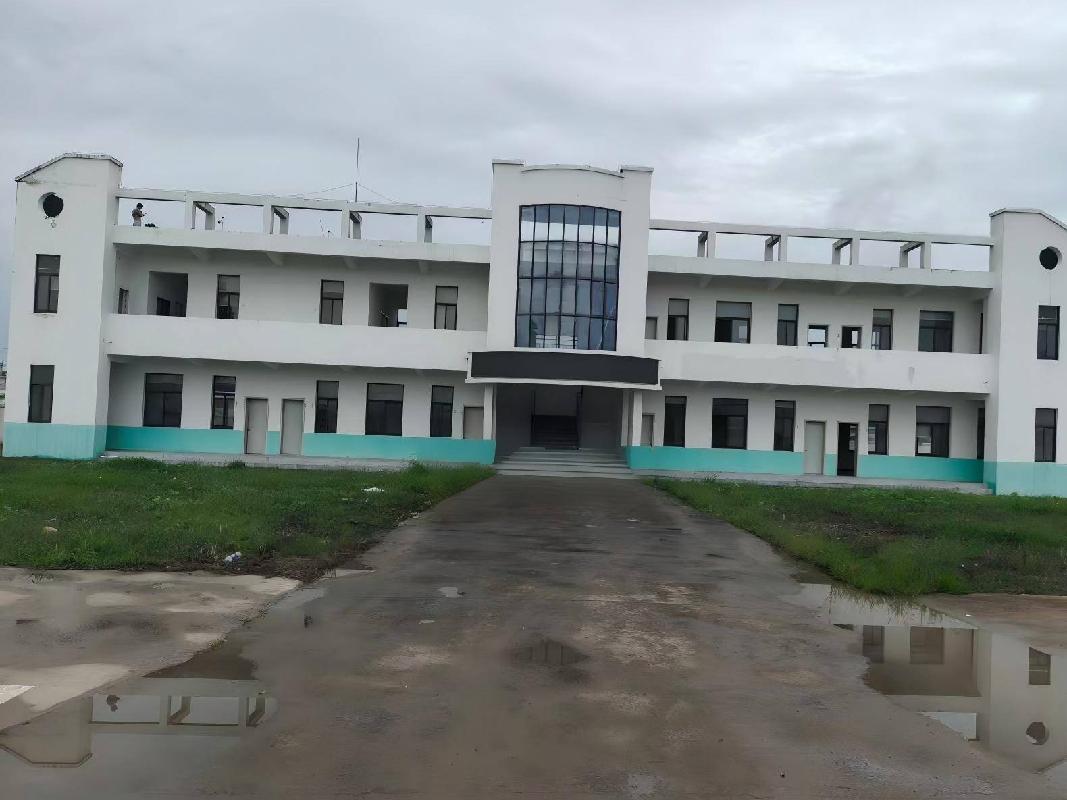 芜湖市鸠江区沈巷镇原螺百小学（十八庄小学）房屋及场地出租公告