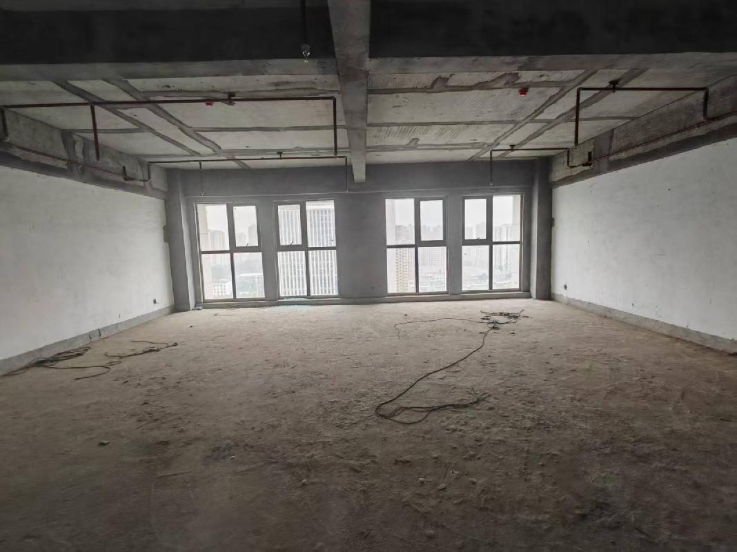【湖南银行岳阳分行】岳阳市金辉·巴陵华庭二期1409室、1509室、1609室、1709室、1809室的房产出租(国资监测编号GR2026HN1002093)