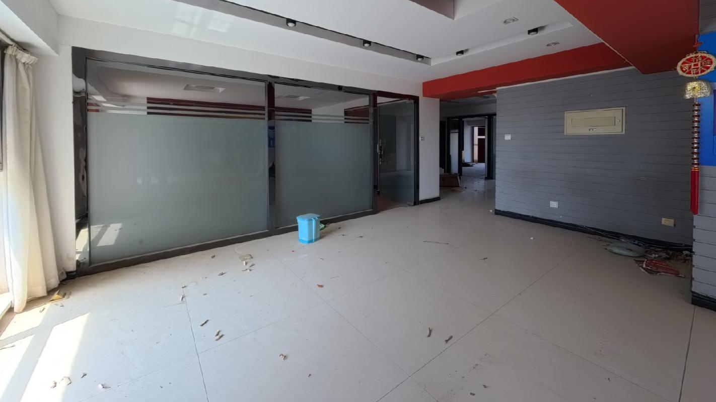 呼和浩特市赛罕区新华东街和海广场ABC号楼7层2单元703、704室住宅打包转让（首都机场集团传媒有限公司）(国资监测编号GR2026NM1003040)