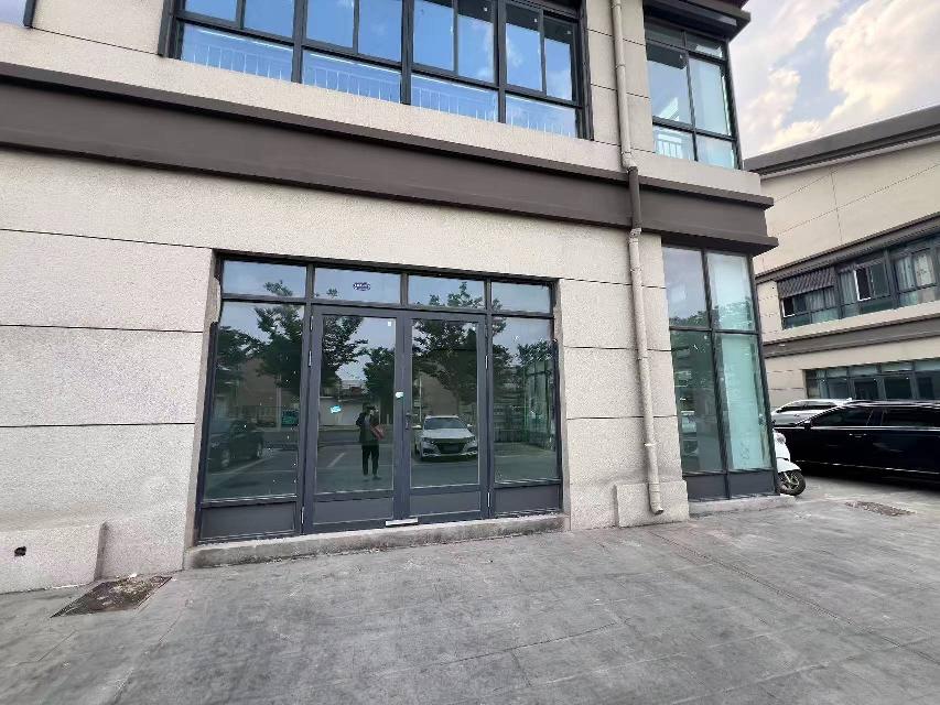 金刘湾小区商业32号招租公告