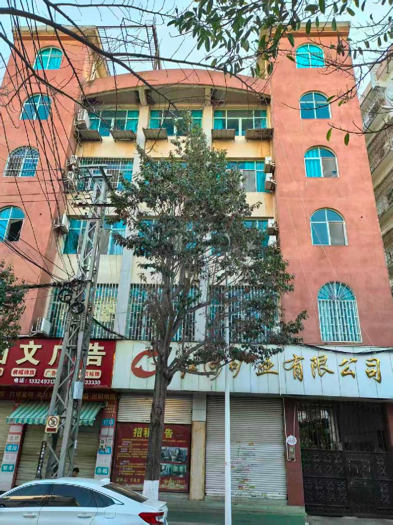 蒙自市文翠小区房产租赁