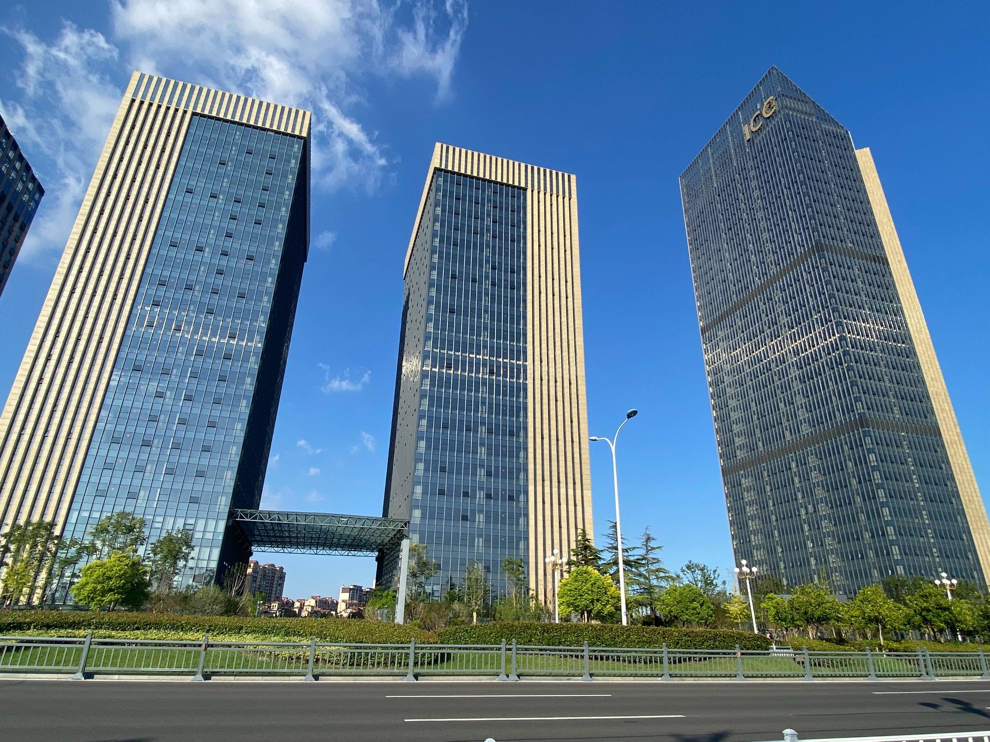 汇金云谷3号楼910招租公告