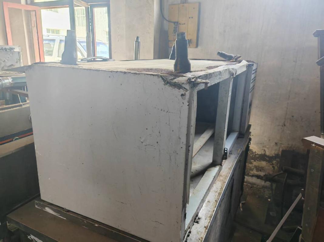 一批报废资产转让（中国内蒙古森工集团莫尔道嘎森林工业有限公司）(国资监测编号GR2026NM1002992)