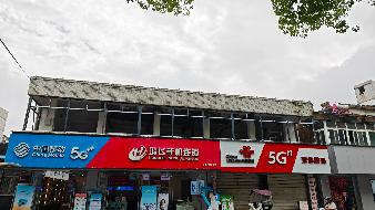繁昌区繁阳镇金峨路原醉仙楼出租公告(国资监测编号GR2026AH2001718)
