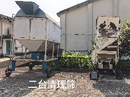 谷物冷却机、组合式清理筛及链条式扒谷机等17项报废设备资产(四次挂牌)(国资监测编号GR2025HN1003384-4)